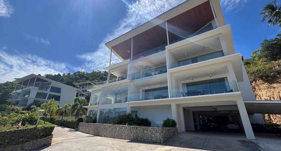 For sale 1 bed condo in Ko Samui, Surat Thani