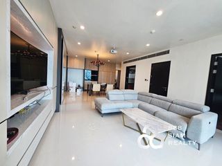 ให้เช่า 2 ห้องนอน คอนโด ใน ปทุมวัน, กรุงเทพฯ