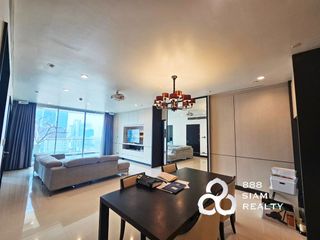 ให้เช่า 2 ห้องนอน คอนโด ใน ปทุมวัน, กรุงเทพฯ