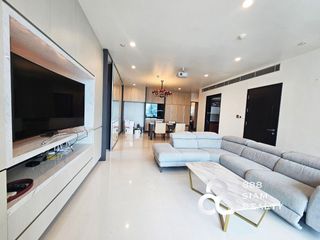 ให้เช่า 2 ห้องนอน คอนโด ใน ปทุมวัน, กรุงเทพฯ