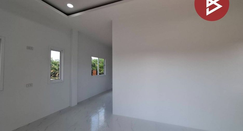 Casa en venta de 1 habitaciones en Mueang Samut Songkhram, Samut Songkhram