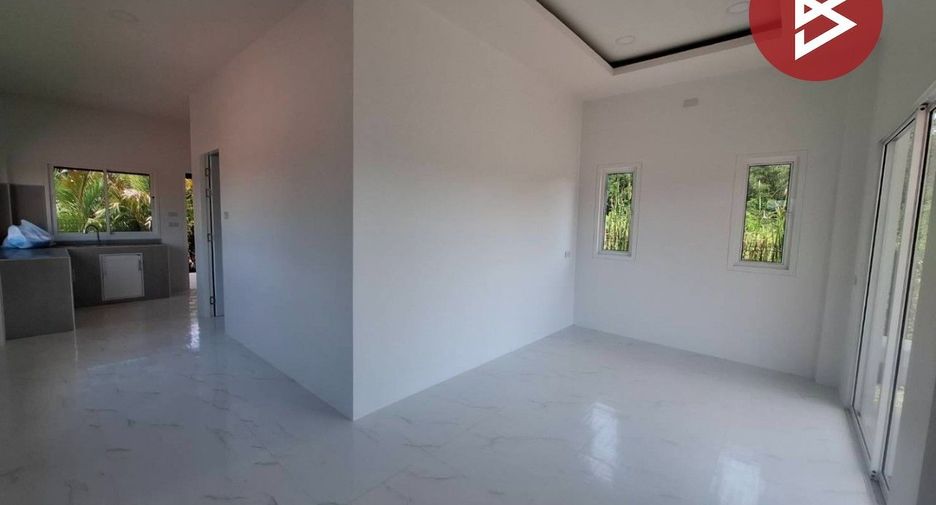 Casa en venta de 1 habitaciones en Mueang Samut Songkhram, Samut Songkhram