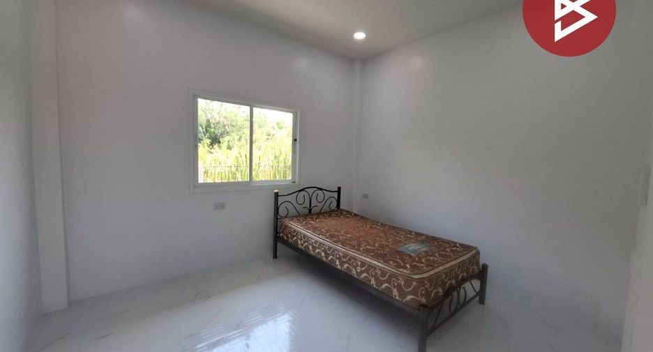Casa en venta de 1 habitaciones en Mueang Samut Songkhram, Samut Songkhram