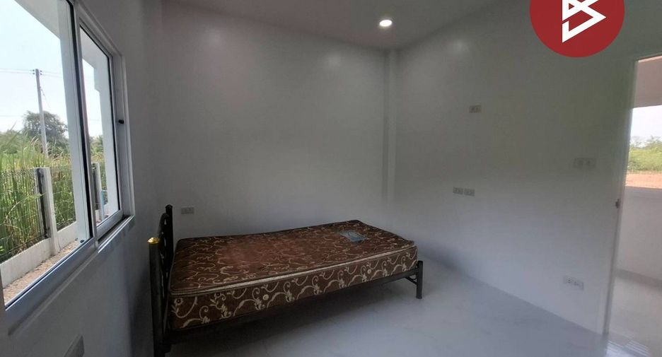 Casa en venta de 1 habitaciones en Mueang Samut Songkhram, Samut Songkhram