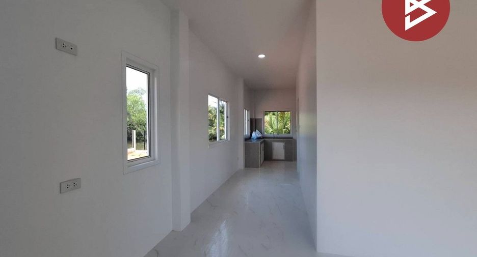 Casa en venta de 1 habitaciones en Mueang Samut Songkhram, Samut Songkhram