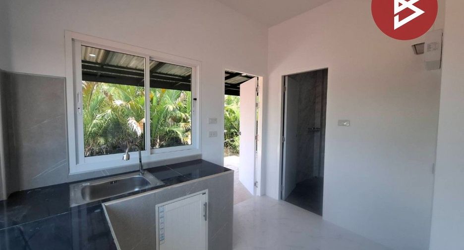 Casa en venta de 1 habitaciones en Mueang Samut Songkhram, Samut Songkhram