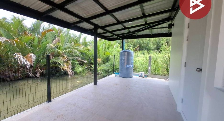 Casa en venta de 1 habitaciones en Mueang Samut Songkhram, Samut Songkhram