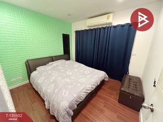 For sale 4 bedrooms townhouse in Mueang Samut Sakhon, Samut Sakhon