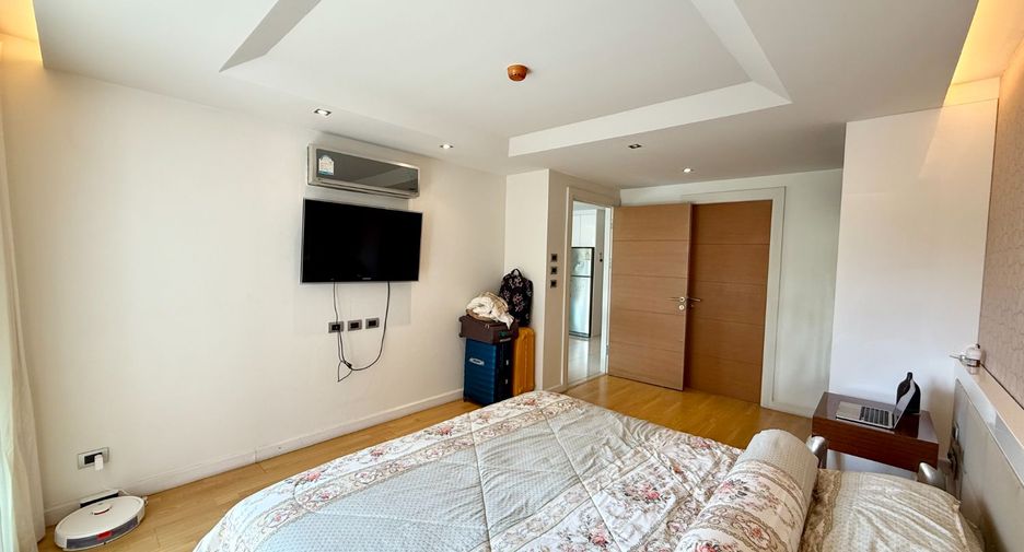 Wohnung zum Kauf mit 1 Zimmer in Bang Lamung, Chonburi