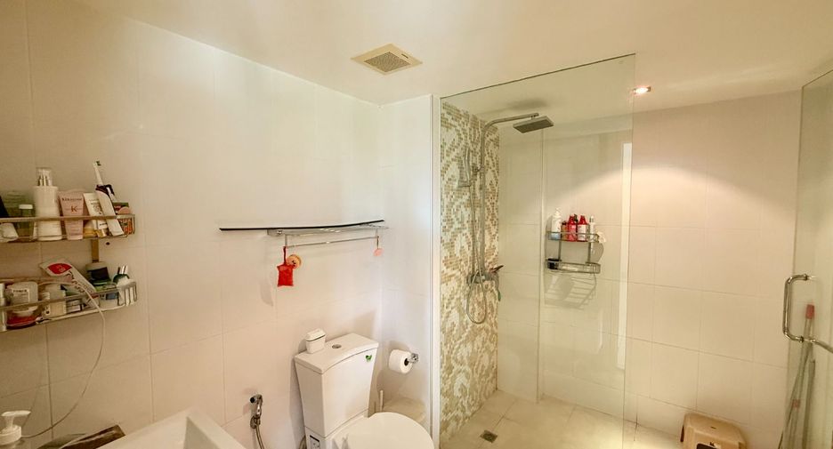Wohnung zum Kauf mit 1 Zimmer in Bang Lamung, Chonburi