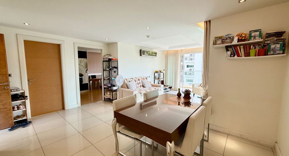 Wohnung zum Kauf mit 1 Zimmer in Bang Lamung, Chonburi