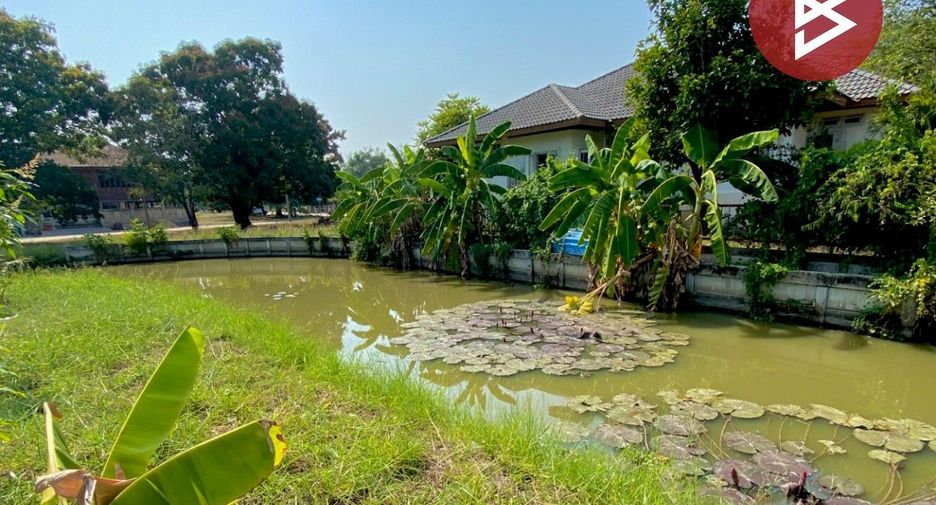 出售 土地 在 Sam Khok, Pathum Thani
