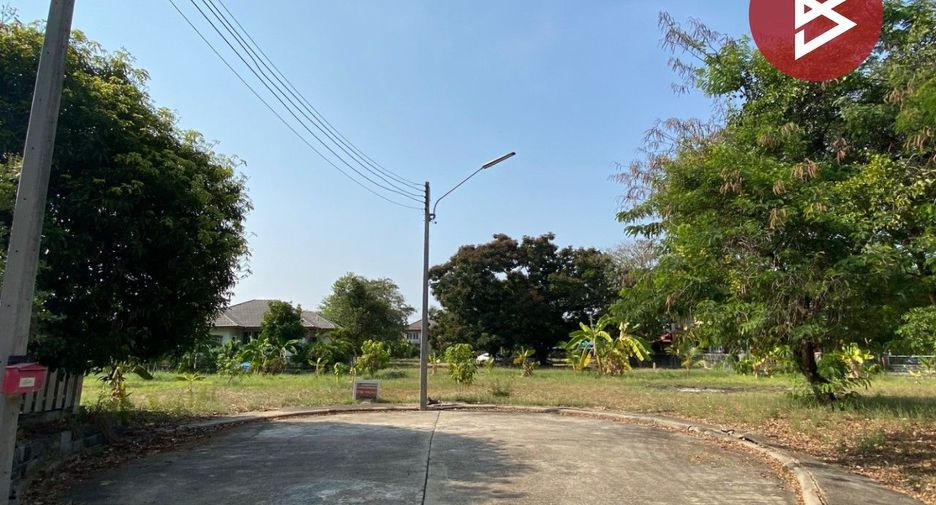 出售 土地 在 Sam Khok, Pathum Thani