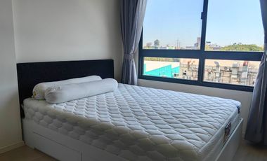 出租 1 卧室 公寓 在 Mueang Samut Prakan, Samut Prakan