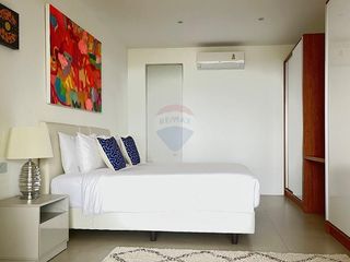 ขาย 2 ห้องนอน คอนโด ใน เกาะสมุย, สุราษฎร์ธานี