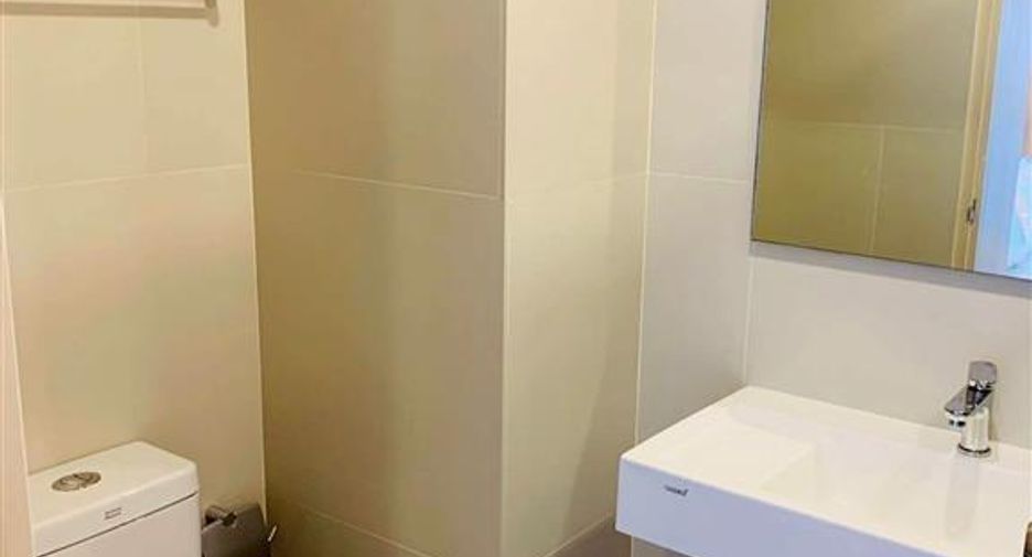Продажа 1 кровать кондо в Пхая Тхаи, Бангкок