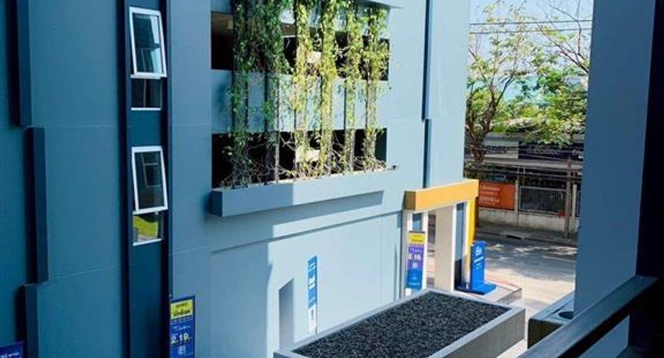 Продажа 1 кровать кондо в Пхая Тхаи, Бангкок