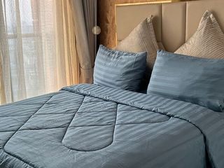 For Rent 1 Bedroom Condo In Bang Lamung, Chonburi