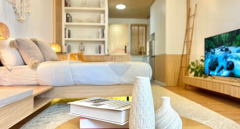 For sale 1 bed condo in Ko Samui, Surat Thani