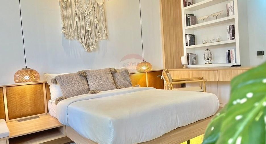 For sale 1 bed condo in Ko Samui, Surat Thani