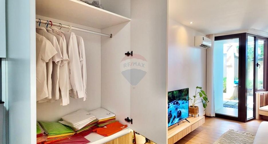 For sale 1 bed condo in Ko Samui, Surat Thani