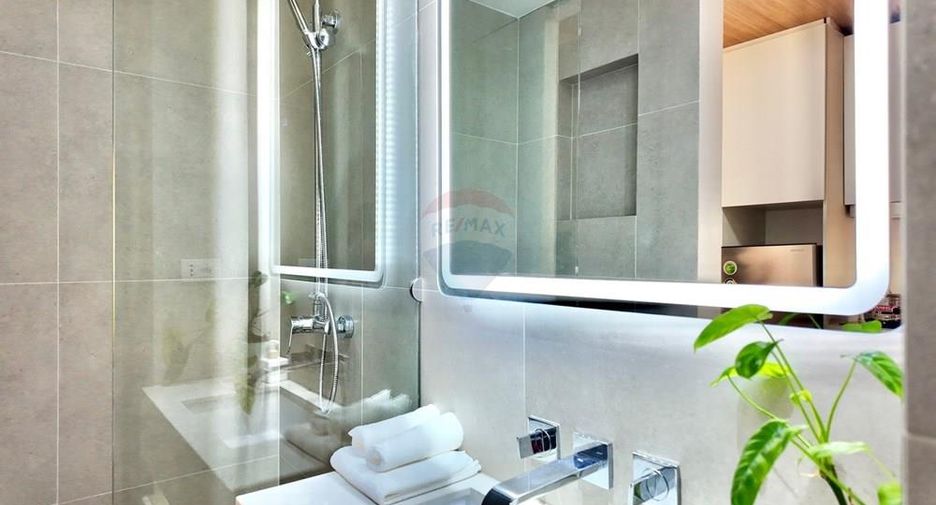 For sale 1 bed condo in Ko Samui, Surat Thani