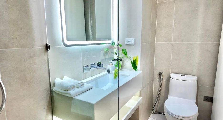 For sale 1 bed condo in Ko Samui, Surat Thani