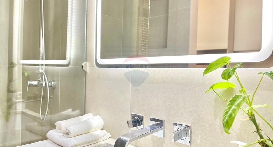 For sale 1 bed condo in Ko Samui, Surat Thani