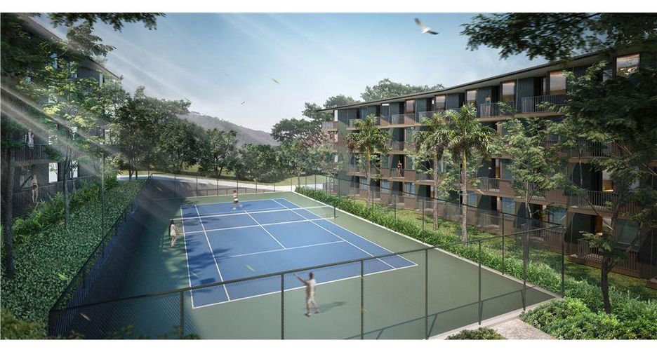 For sale 1 bed condo in Ko Samui, Surat Thani