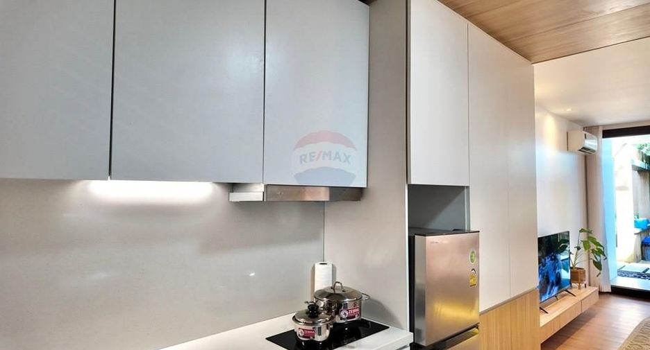 For sale 1 bed condo in Ko Samui, Surat Thani