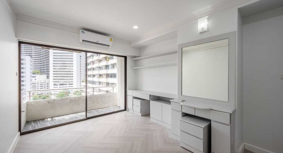 For sale 2 bedrooms condo in Khlong Toei, Bangkok
