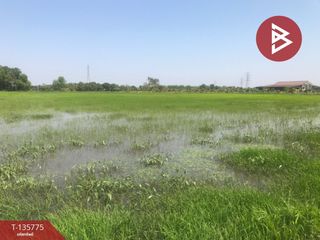出售 土地 在 Ban Pho, Chachoengsao