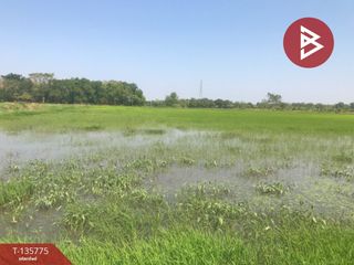出售 土地 在 Ban Pho, Chachoengsao