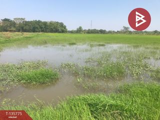 出售 土地 在 Ban Pho, Chachoengsao