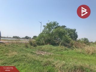 出售 土地 在 Ban Pho, Chachoengsao