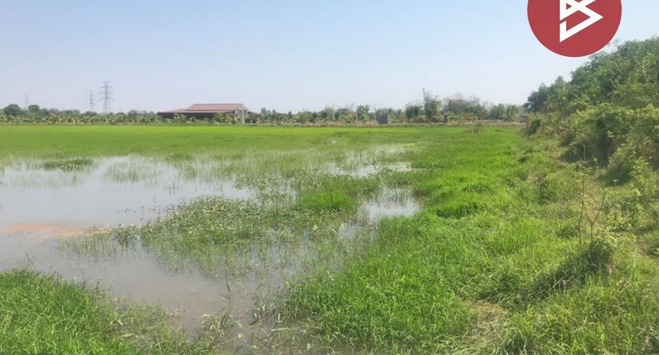 For sale land in Ban Pho, Chachoengsao