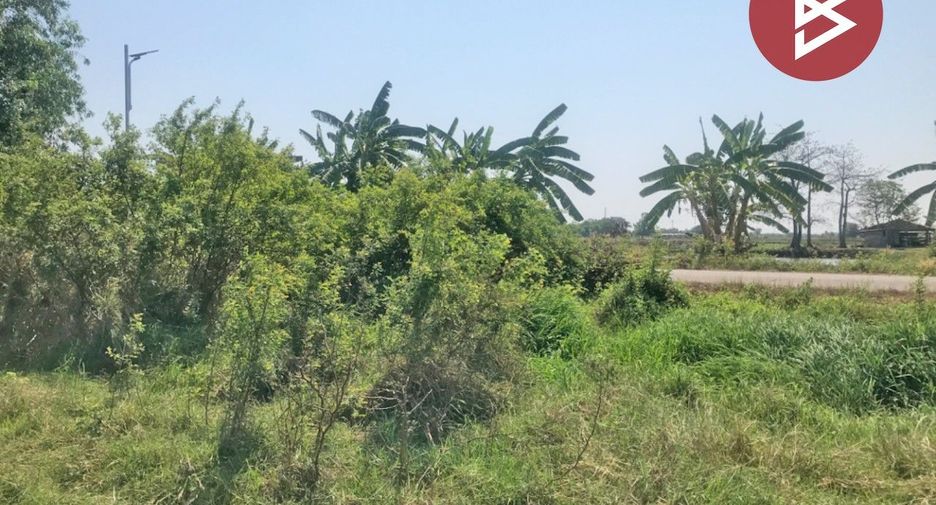 For sale land in Ban Pho, Chachoengsao