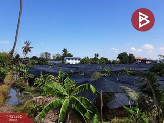 出售 土地 在 Bang Khae, 曼谷