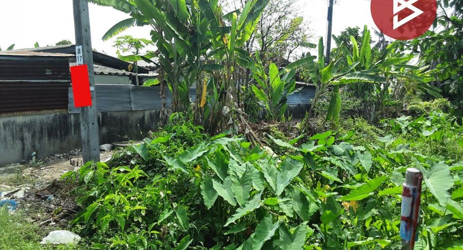 出售 土地 在 Bang Khae, 曼谷