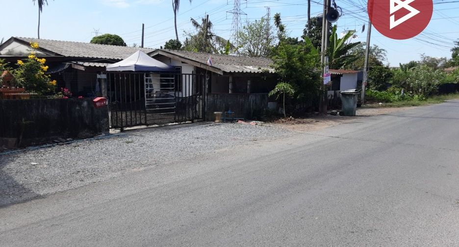 出售 土地 在 Bang Khae, 曼谷