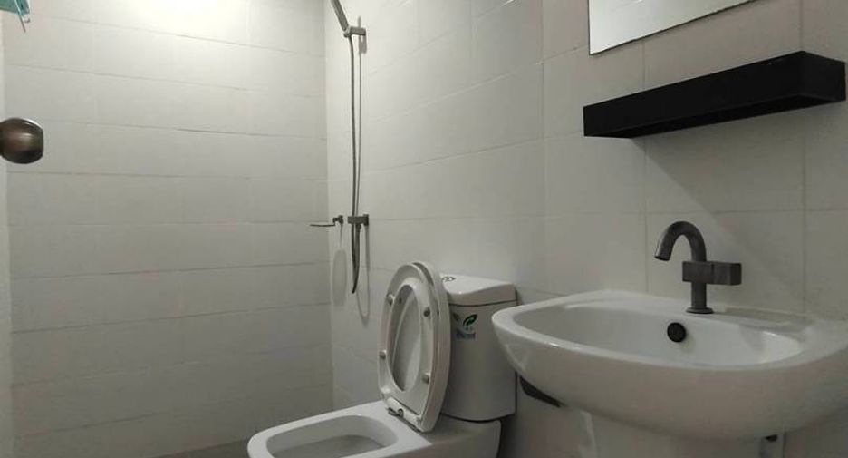 For sale 3 bedrooms townhouse in Prawet, Bangkok