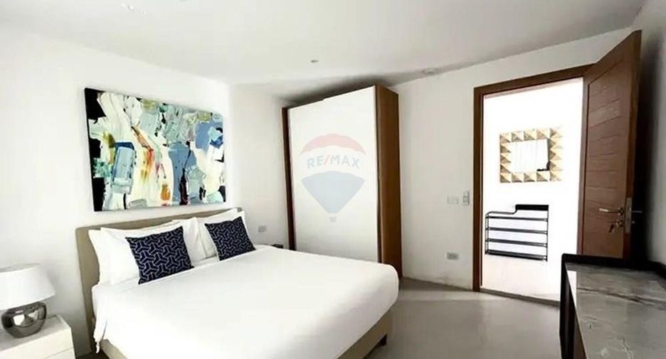 For sale 2 bedrooms apartment in Ko Samui, Surat Thani