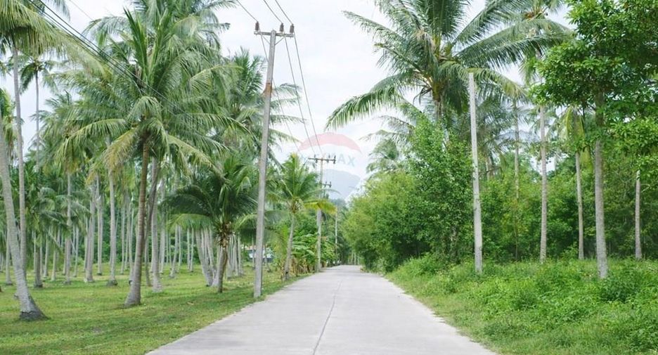 For sale 2 bedrooms apartment in Ko Samui, Surat Thani