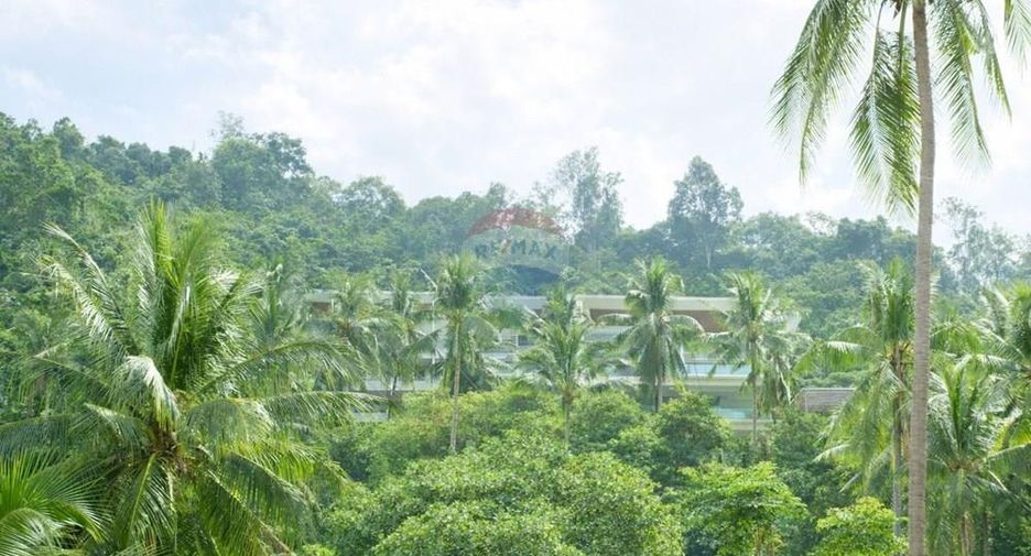 出售 2 卧室 公寓 在 苏梅岛, 素叻