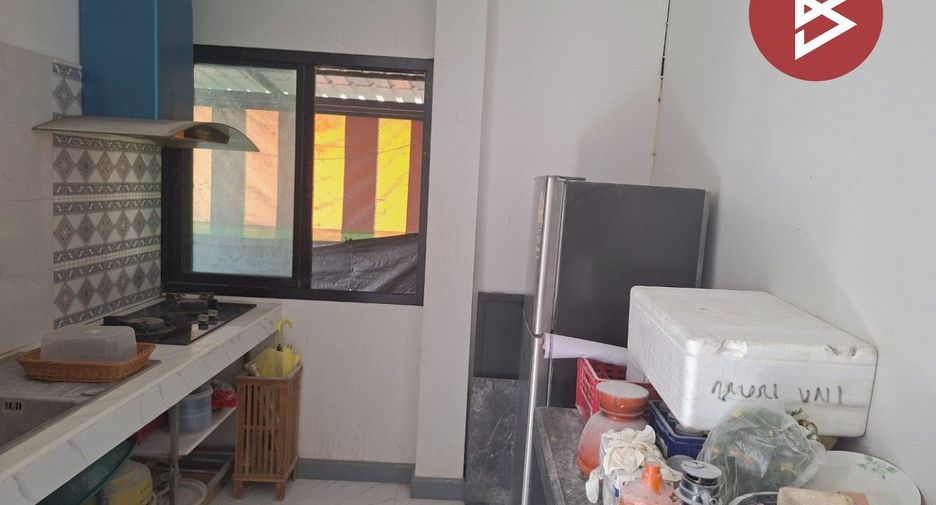 Продажа 2 спальни дом в Pak Thong Chai, Накхон Ратчасима