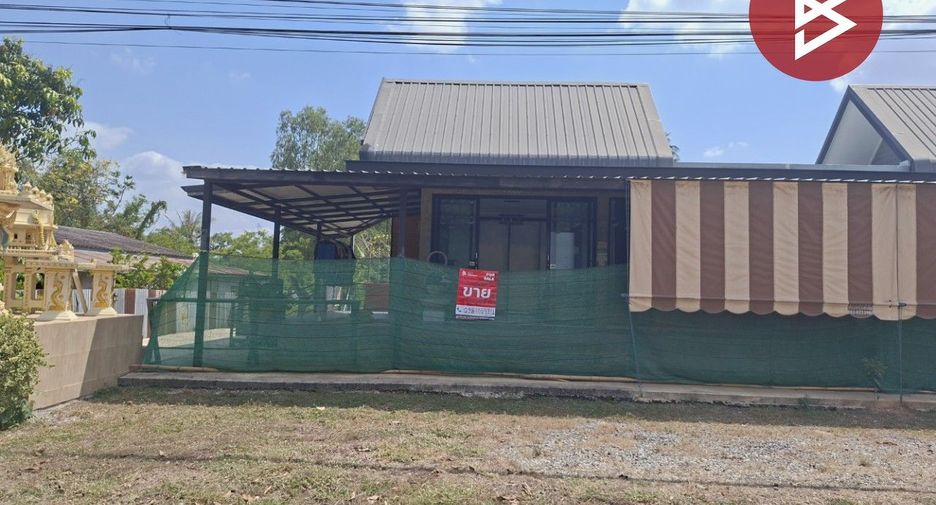 Продажа 2 спальни дом в Pak Thong Chai, Накхон Ратчасима