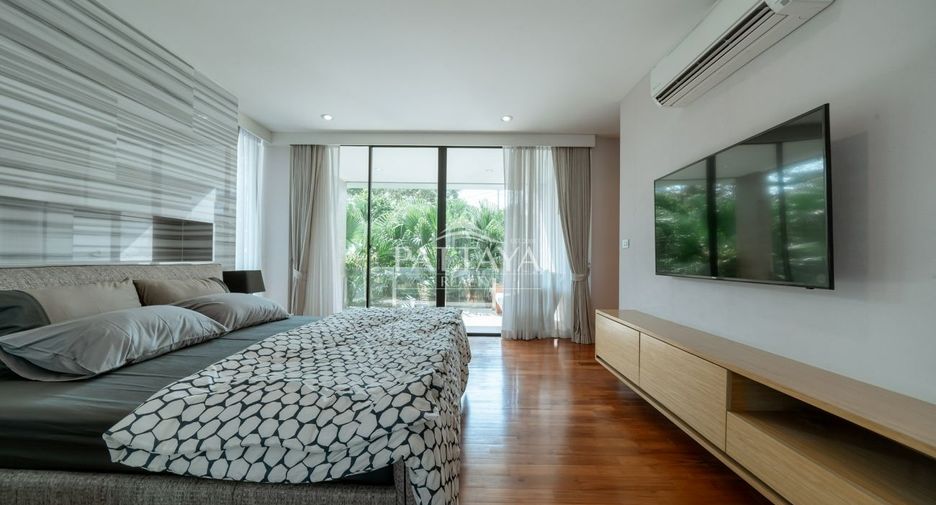 Villa zum Kauf mit 3 Zimmer in Sattahip, Chonburi