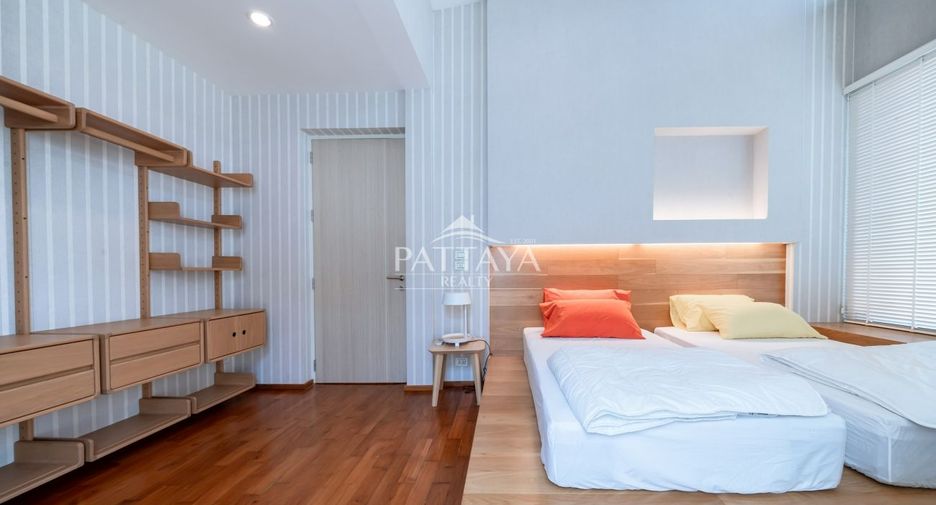 Villa zum Kauf mit 3 Zimmer in Sattahip, Chonburi