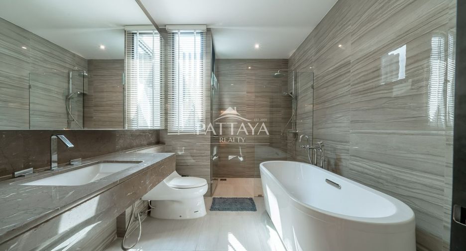 Villa zum Kauf mit 3 Zimmer in Sattahip, Chonburi