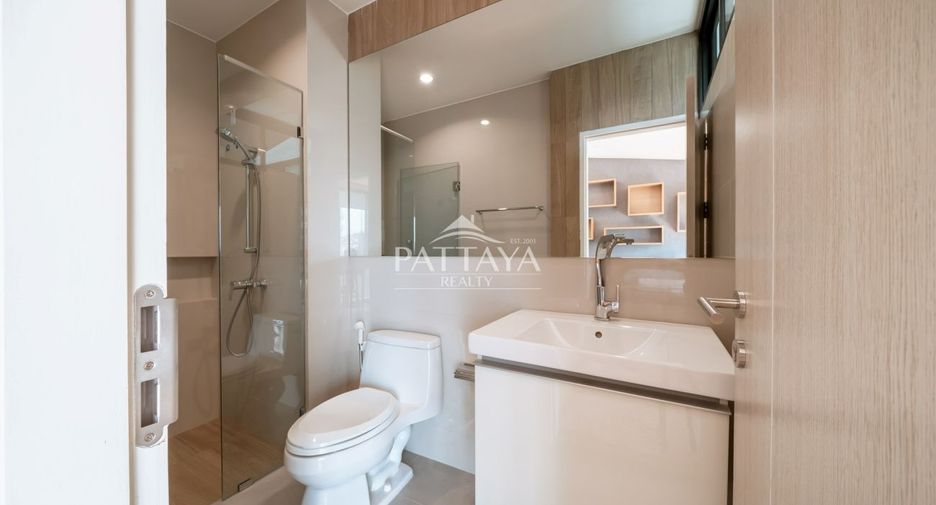 Villa zum Kauf mit 3 Zimmer in Sattahip, Chonburi